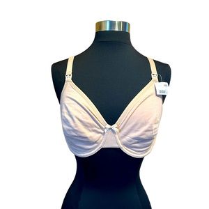 NWT Motherhood Maternity Nursing Bra